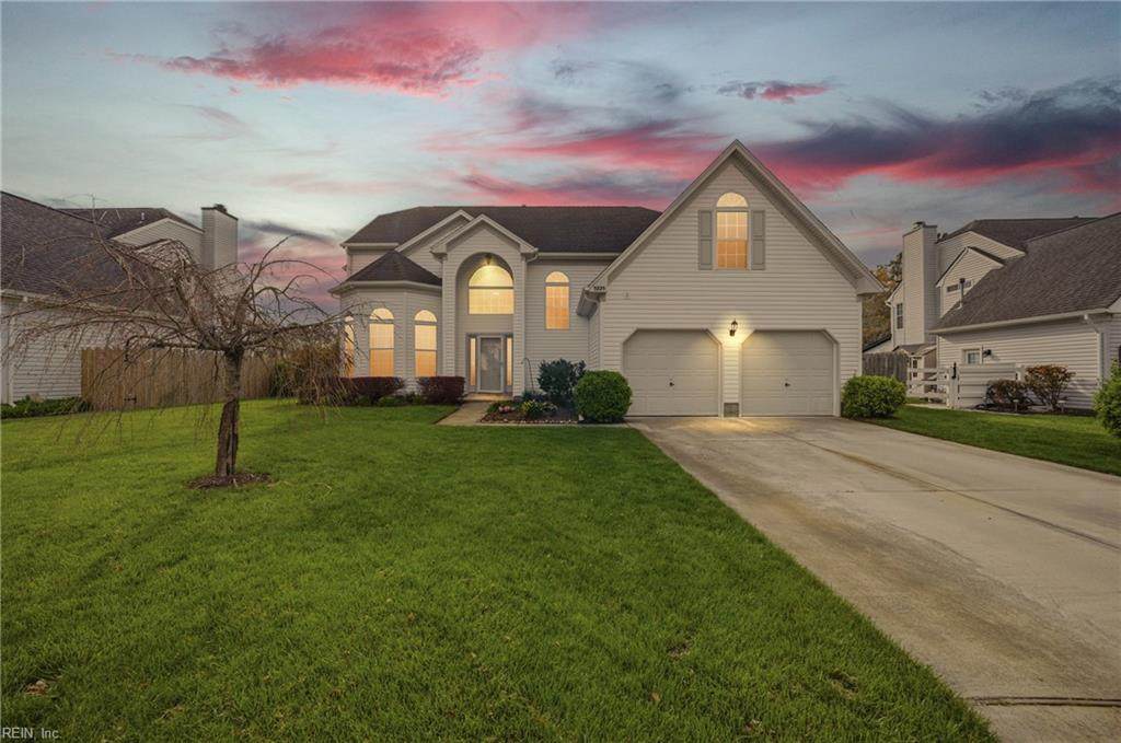 3225 Fayette Dr - Photo 1