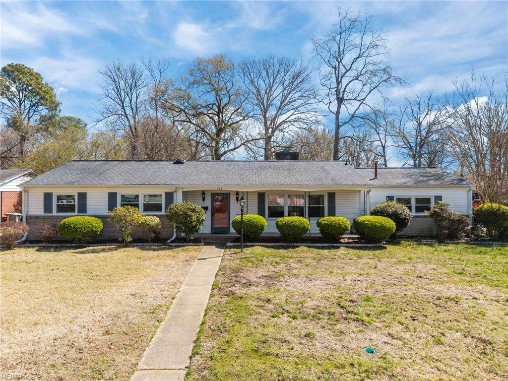 508 Timberneck Ct - Photo 1