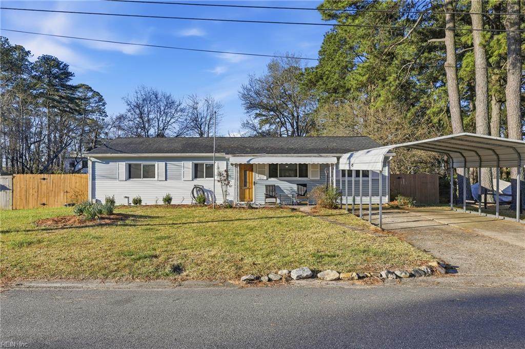 2912 Cessna Dr - Photo 1