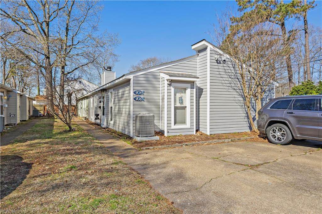 1106 Parks Ave - Photo 1
