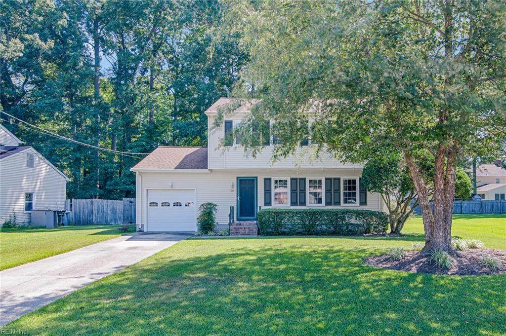 60 Harris Creek Rd - Photo 1