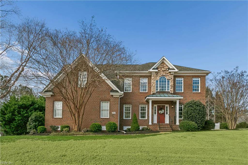 3921 Powhatan Pw - Photo 1