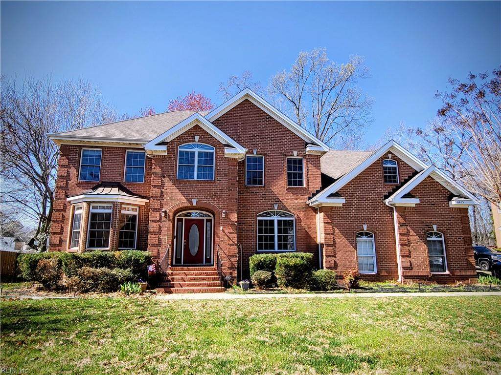 4415 Mccaan Quay - Photo 1