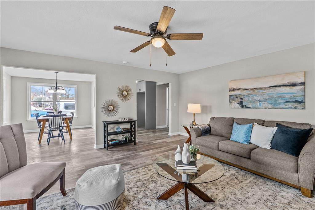 8483 Old Ocean View Rd - Photo 1