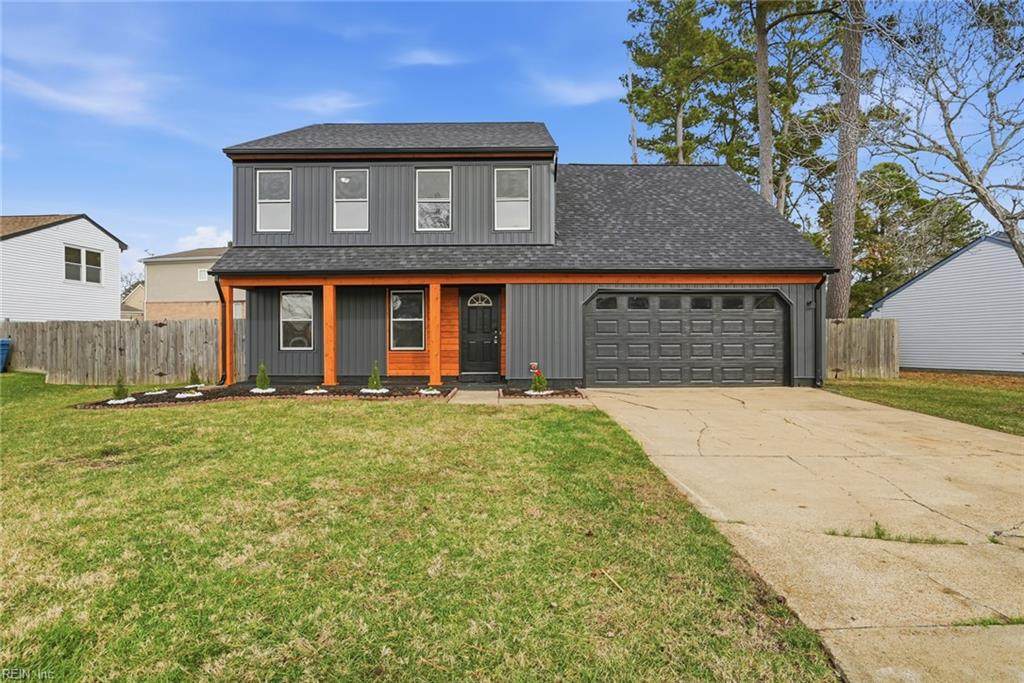 1341 Mozart Dr - Photo 1