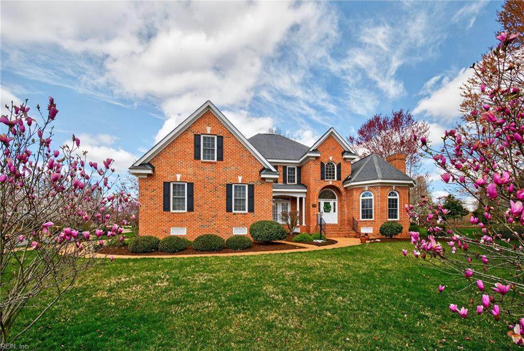 141 Oak Holw - Photo 1