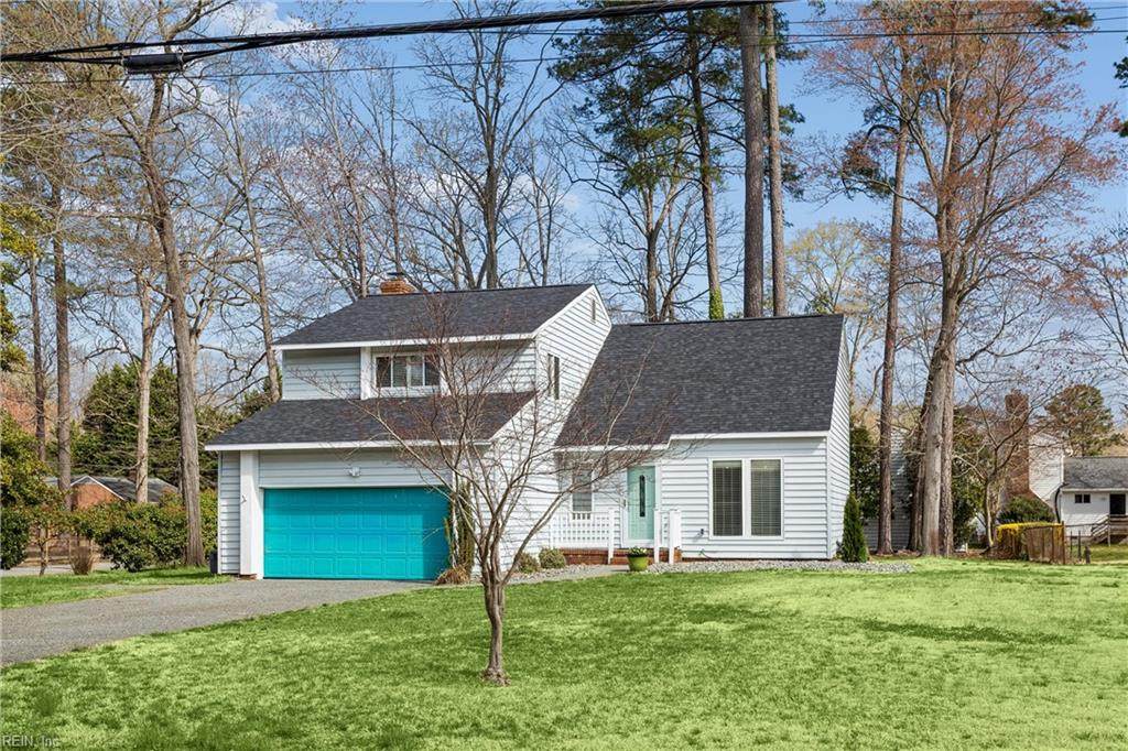 514 York Warwick Dr - Photo 1