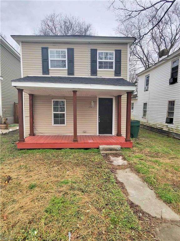 222 Capital St - Photo 1