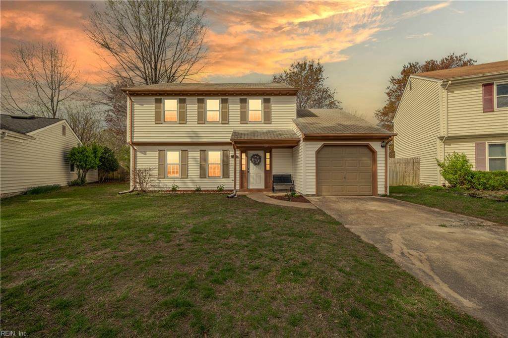 1429 Canisbay Ct - Photo 1