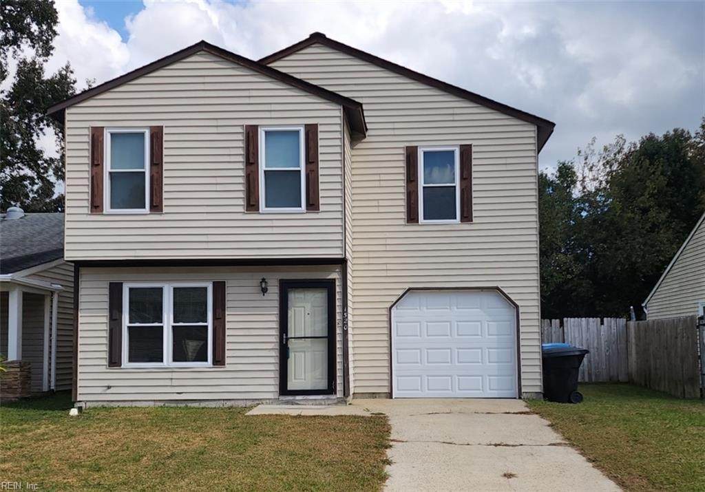 1520 Oak Knoll Ln - Photo 1