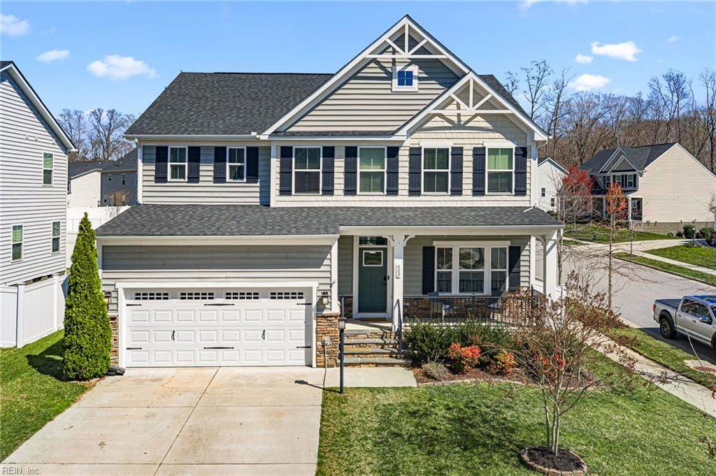600 Clements Mill Trce - Photo 1