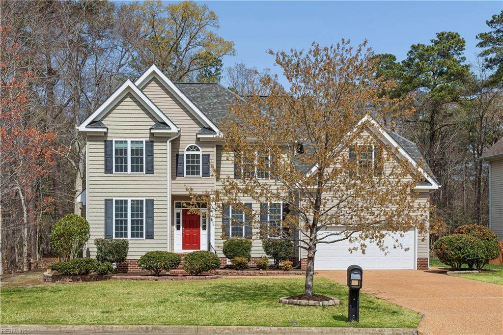 208 Tabb Ln - Photo 1