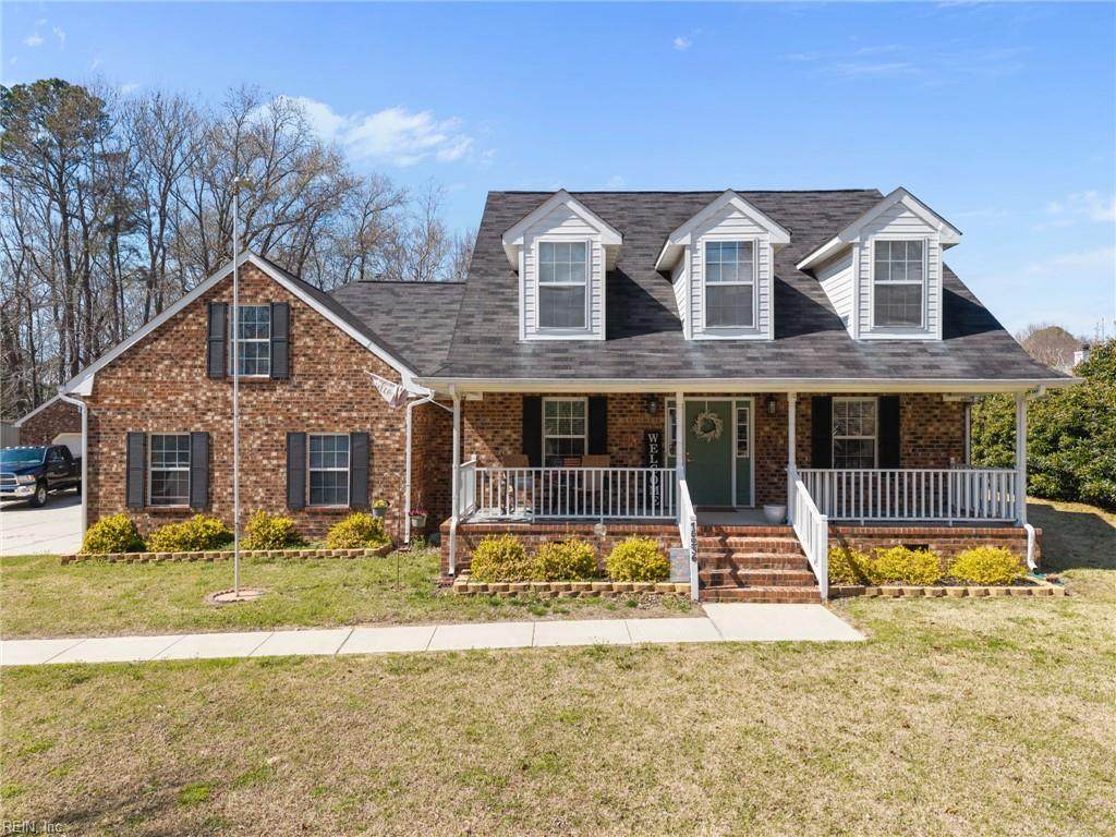 15236 Ashby Way - Photo 1