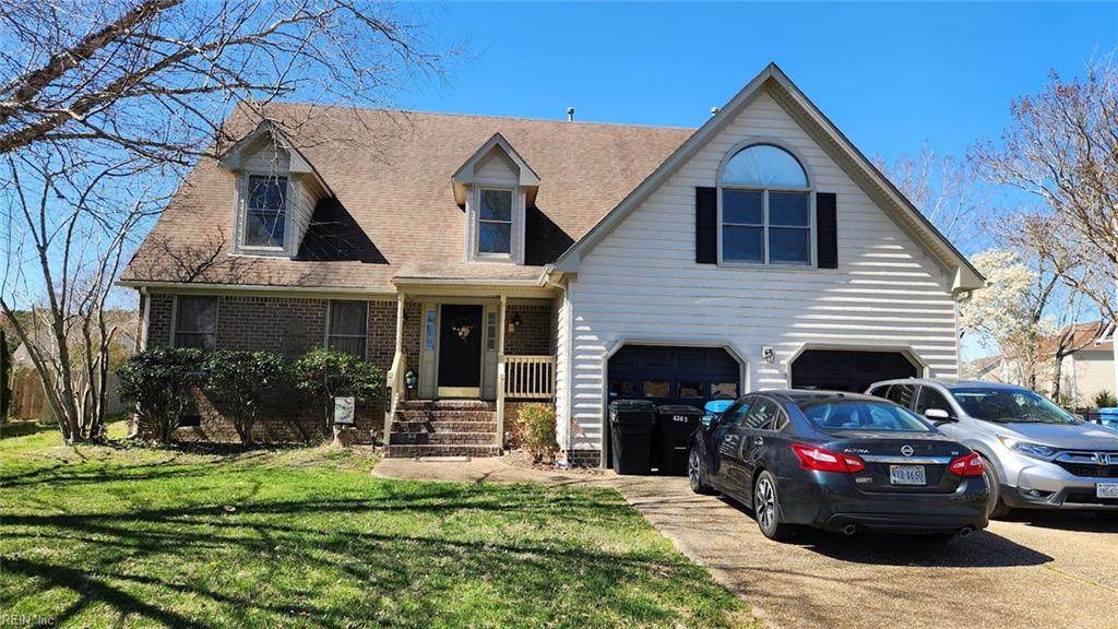 4265 Feather Ridge Dr - Photo 1