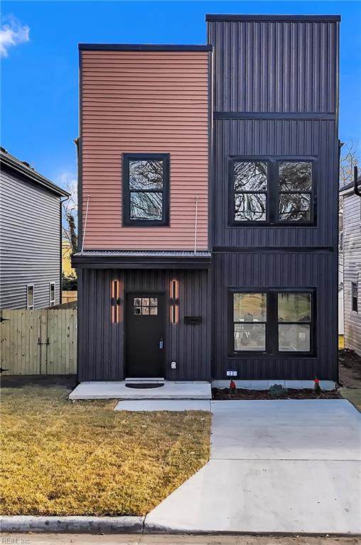 26 Booker St - Photo 1