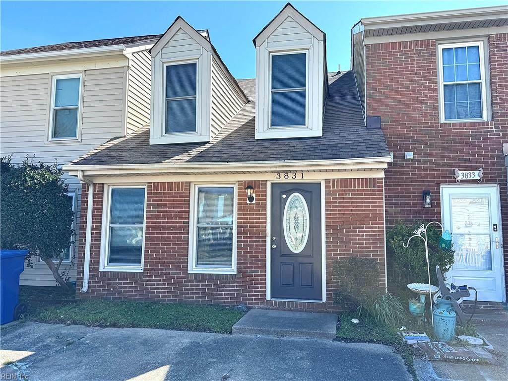 3831 Buchanan Dr - Photo 1