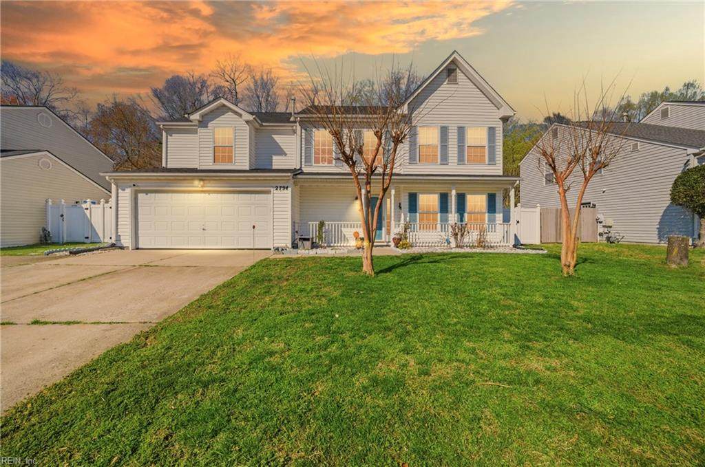 2794 Butternut Dr - Photo 1