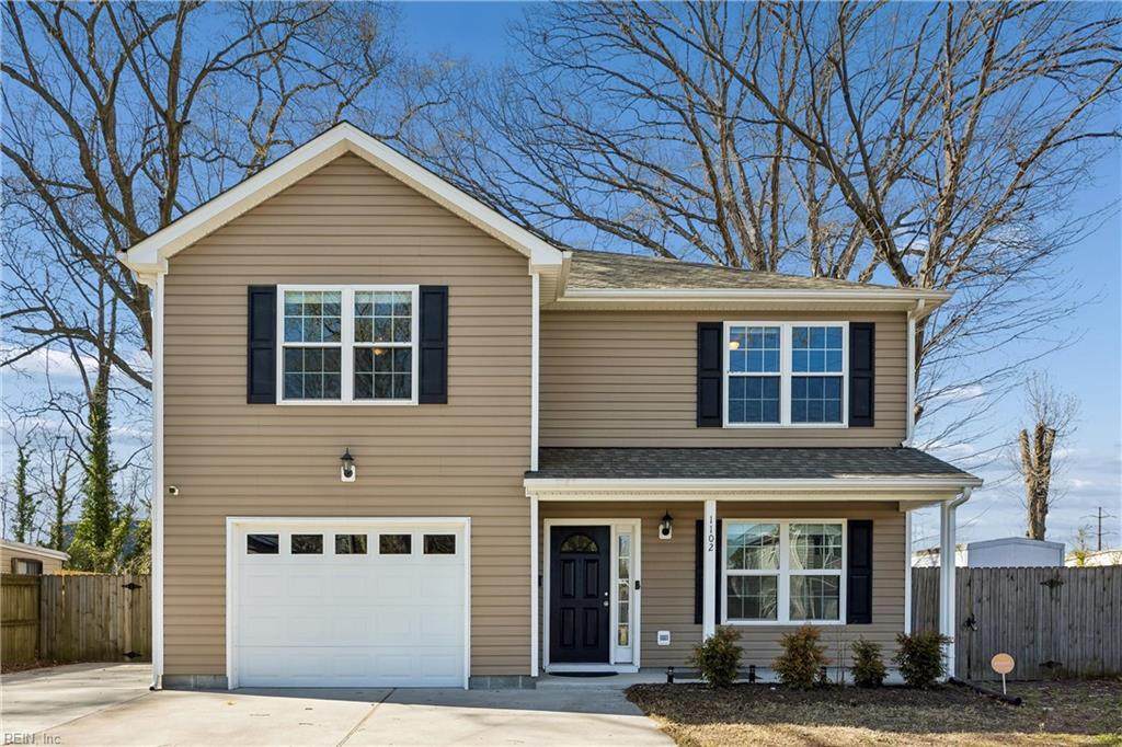 1102 Bethel Rd - Photo 1