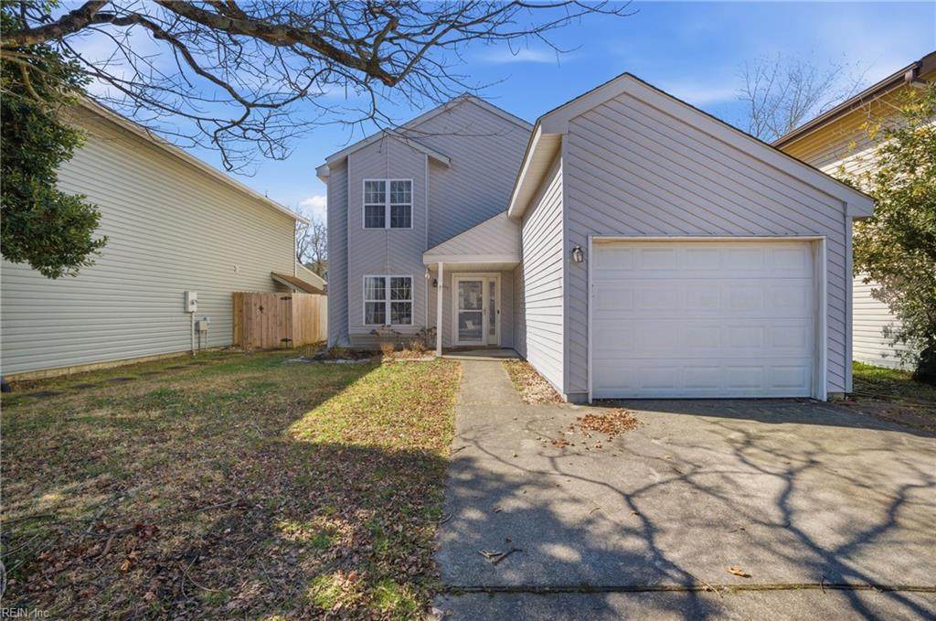 5444 Chatham Lake Dr - Photo 1