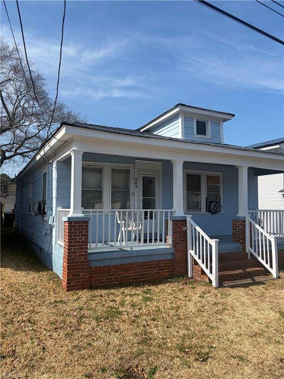 303 Diamond Ave - Photo 1