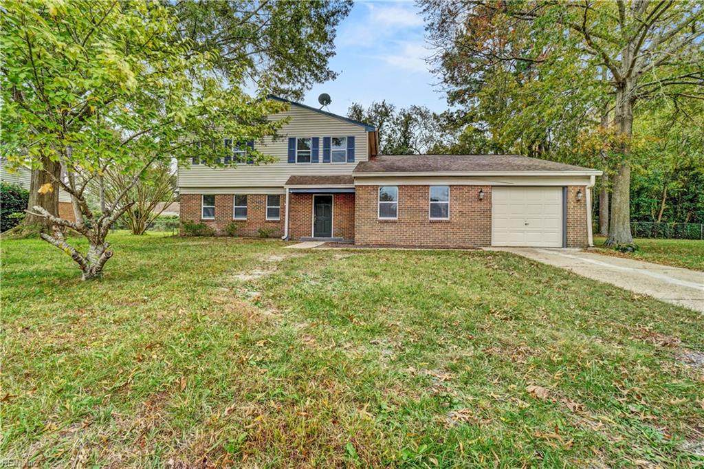 828 Timberlake Dr - Photo 1