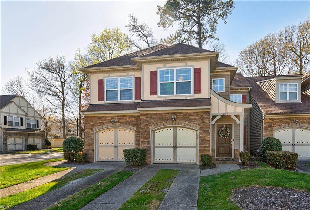 905 Turtle Pond Ln - Photo 1