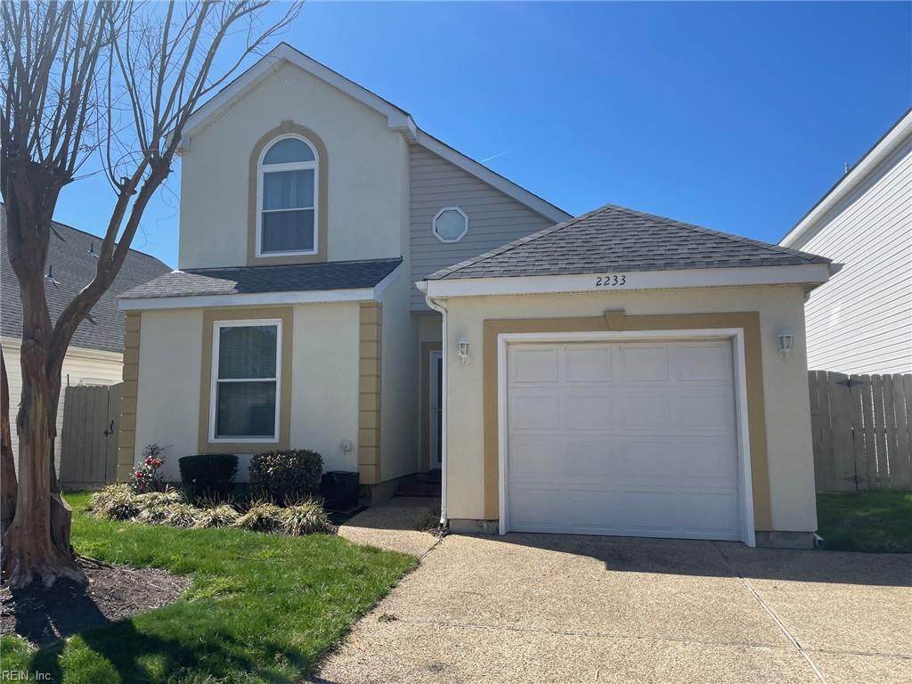 2233 Cape Arbor Dr - Photo 1