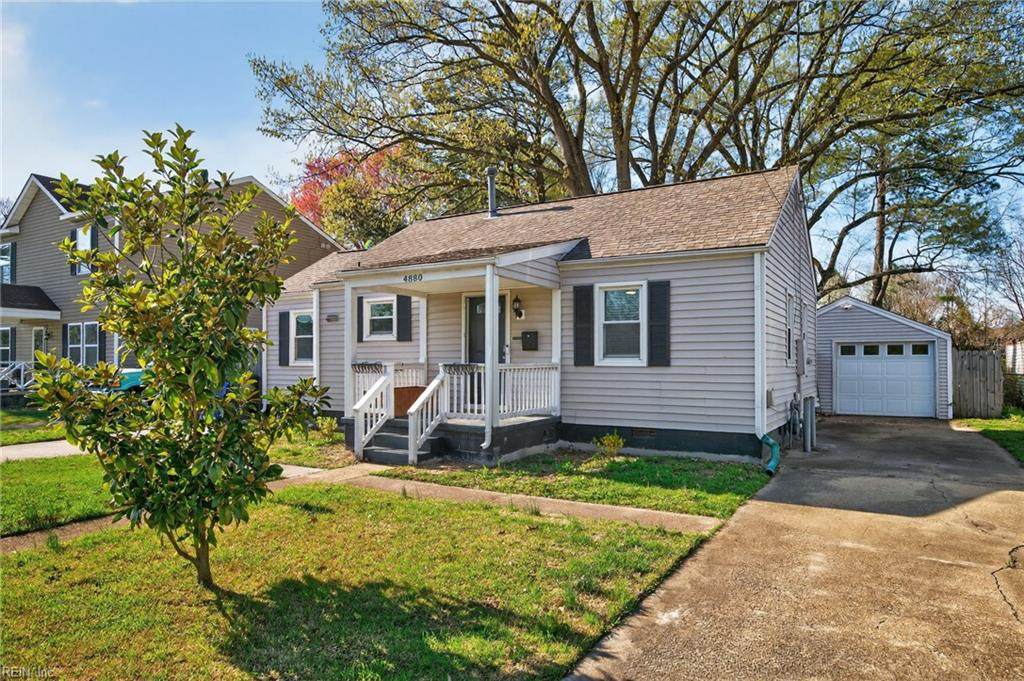 4880 Texas Ave - Photo 1