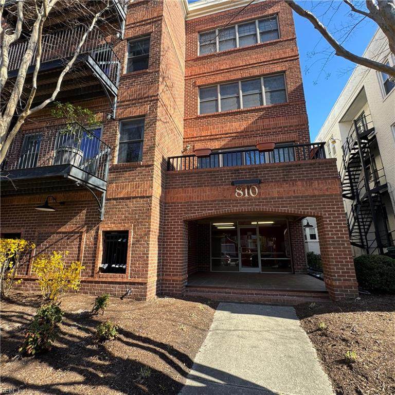 810 Princess Anne Rd - Photo 1