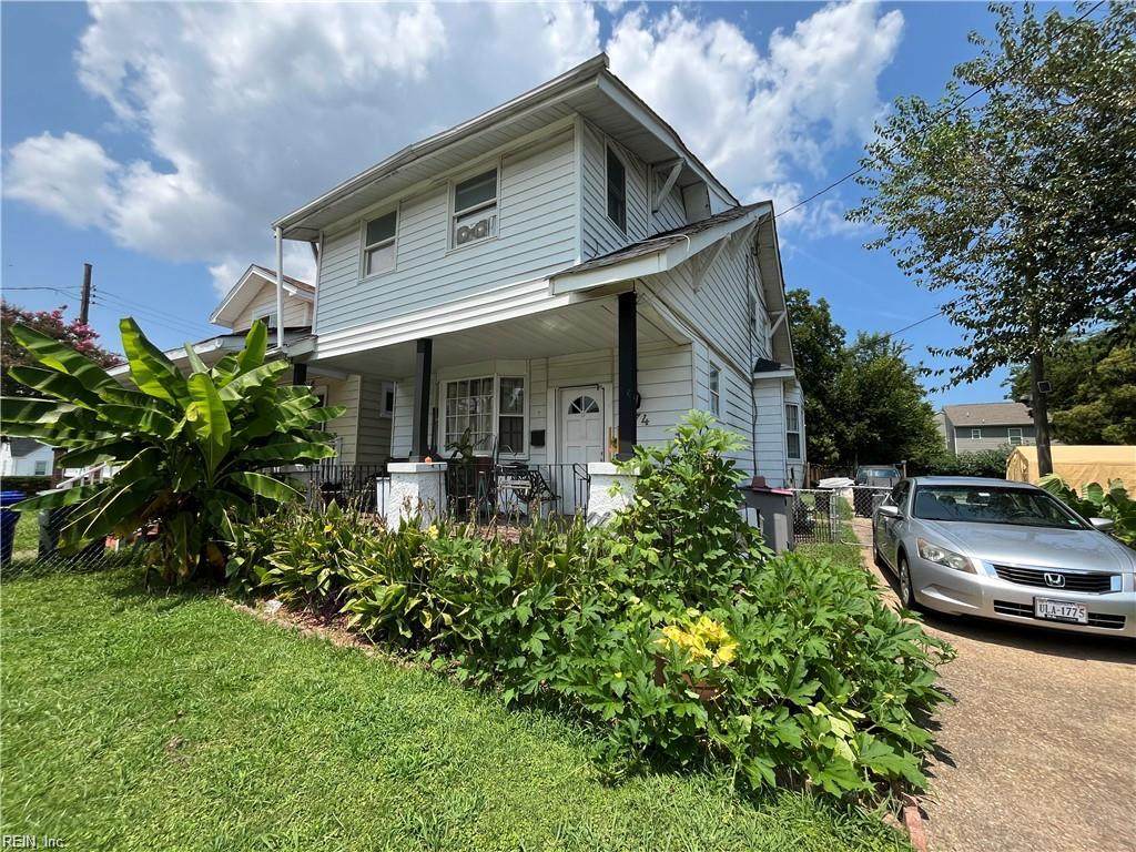 974 Philpotts Rd - Photo 1