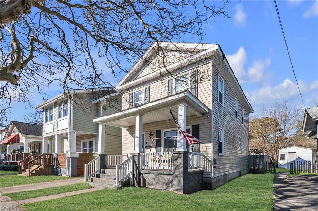 2813 Ballentine Blvd - Photo 1