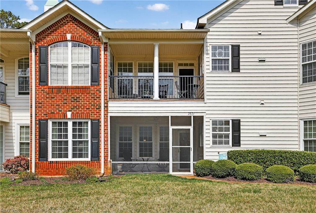 2821 Majestic Oak Ct - Photo 1