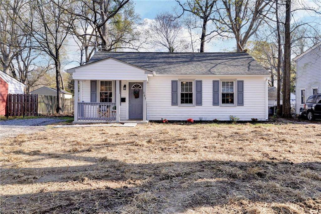 105 Glenwood Rd - Photo 1
