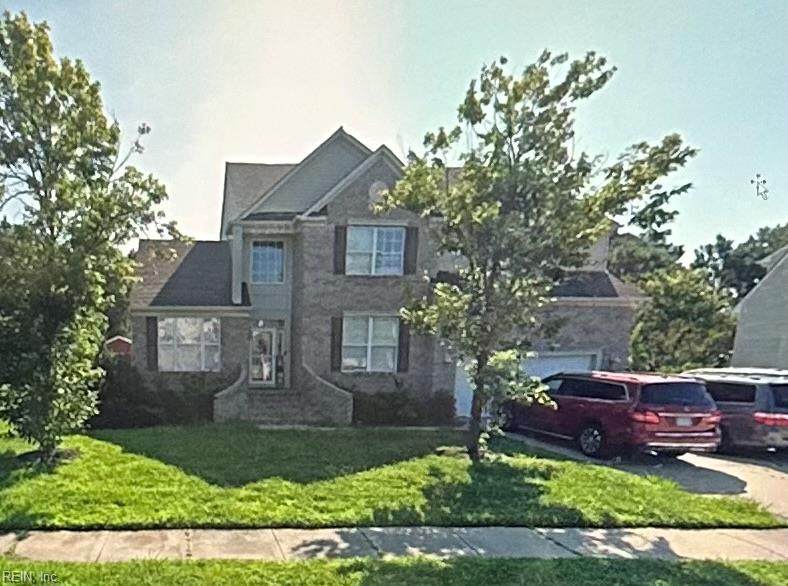 3505 Ethel James Dr - Photo 1