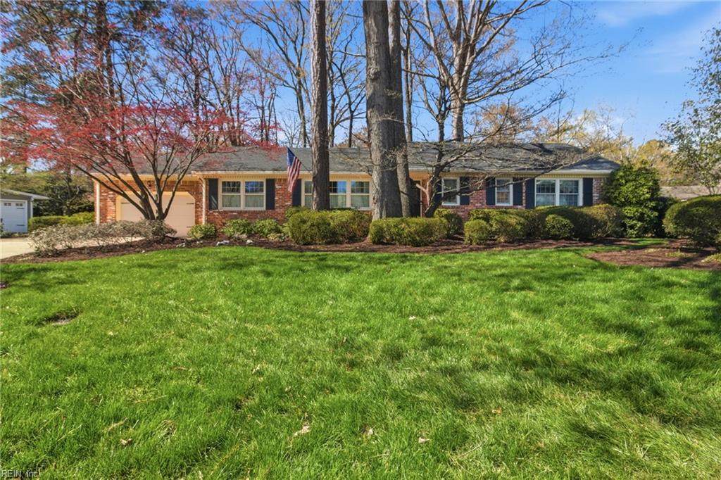 4609 Birdie Ct - Photo 1