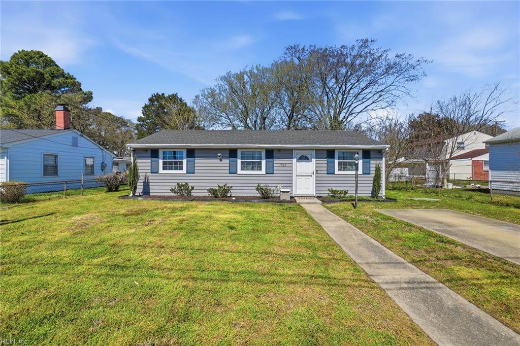 1515 Garrow Cir - Photo 1
