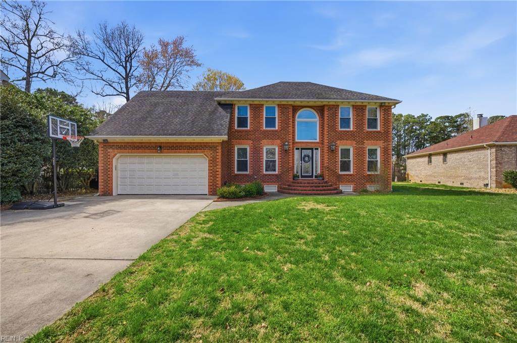504 Aguila Dr - Photo 1