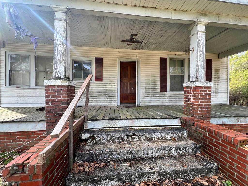 921 Freeman Mill Rd - Photo 1