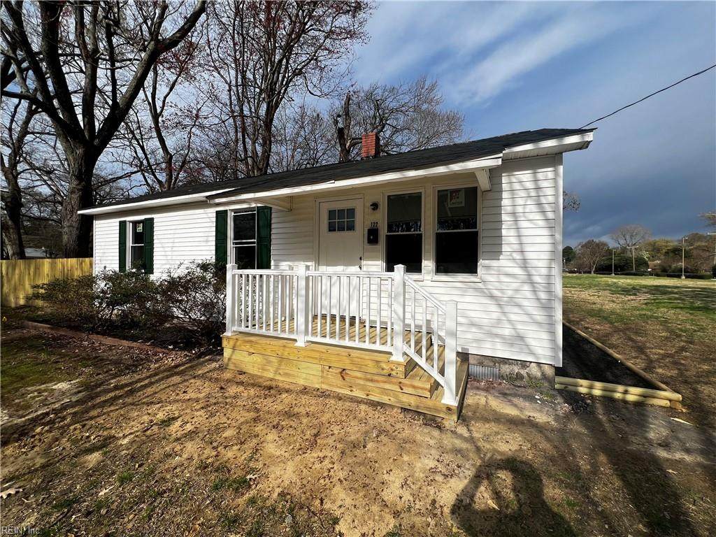 122 Turlington Rd - Photo 1