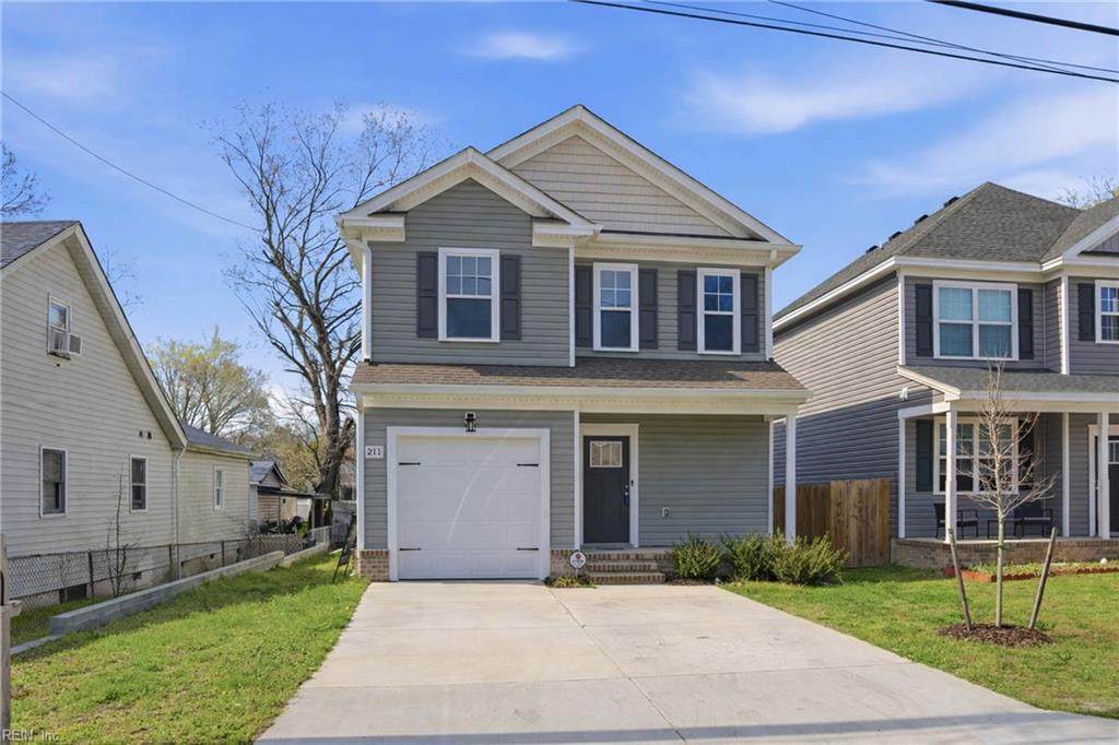 211 Diamond Ave - Photo 1