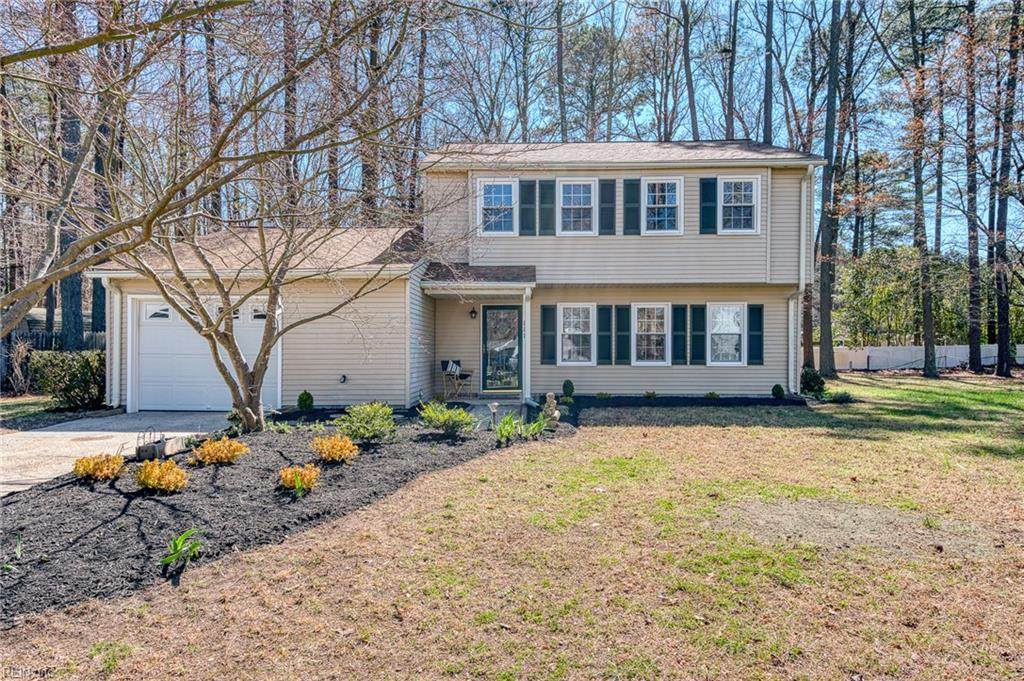 111 Melody Ln - Photo 1