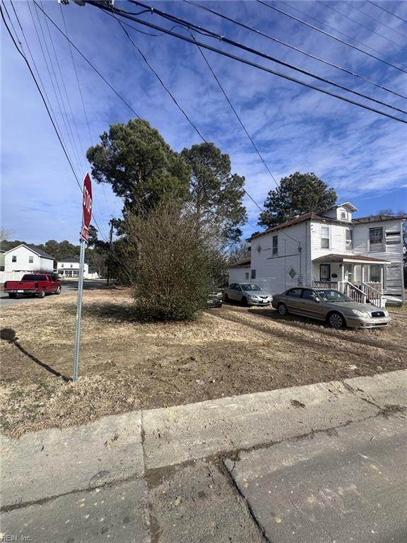 LOT 18 Brook Ave - Photo 1