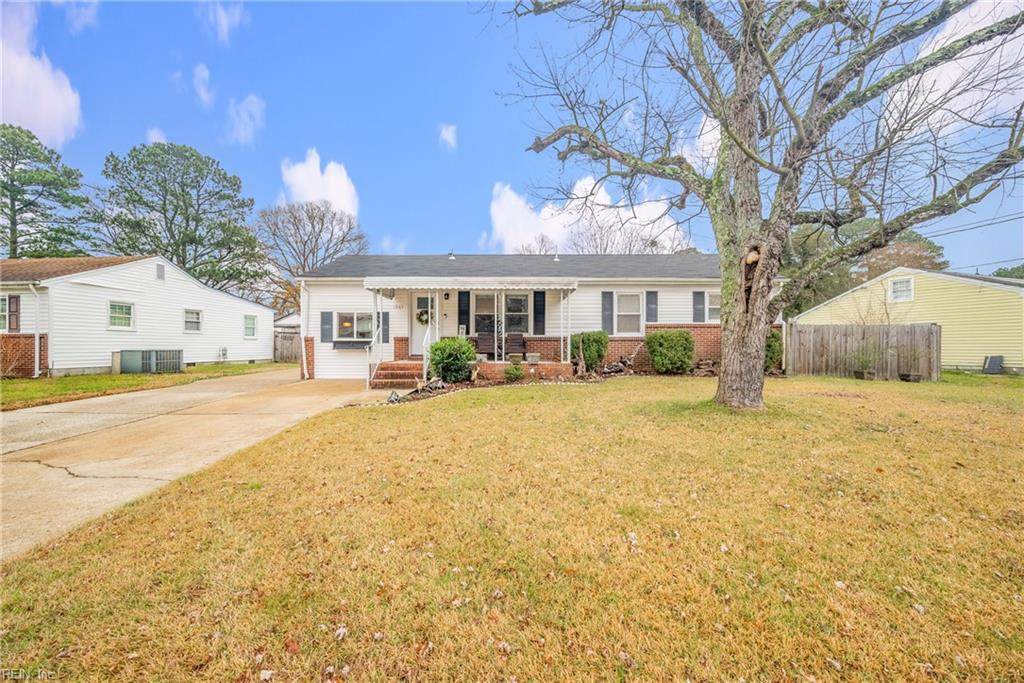 1061 Saint Julian Dr - Photo 1