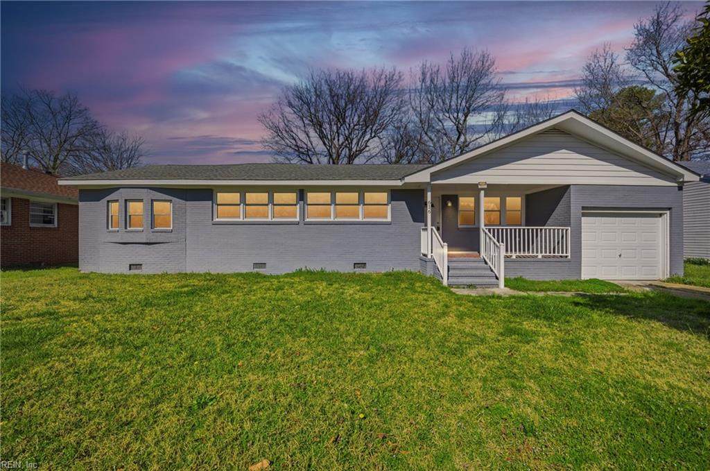 616 Leonard Ave - Photo 1