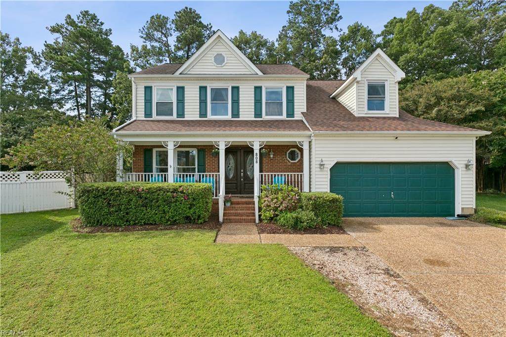808 Filson Ct - Photo 1