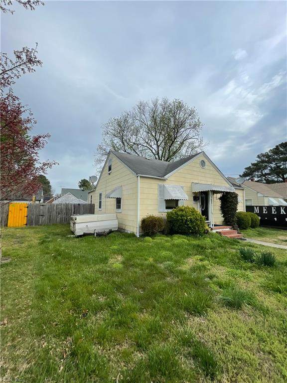 206 Kelly Dr - Photo 1