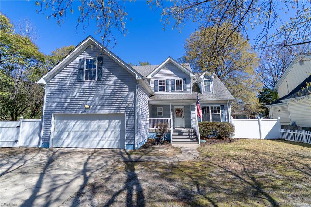 104 Bayview Blvd - Photo 1