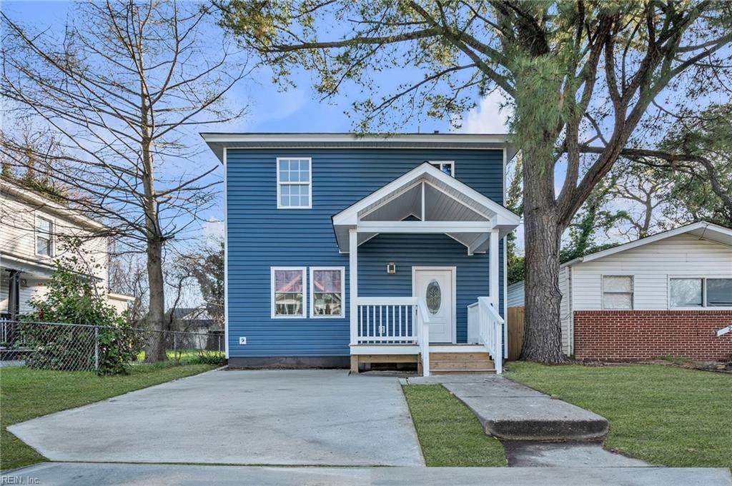 2106 Chestnut Ave - Photo 1