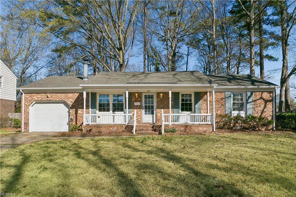 448 Dunmore Dr - Photo 1