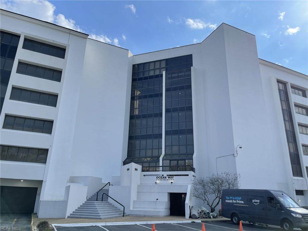 500 Winston Salem Ave - Photo 1